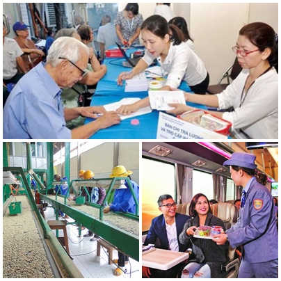 Chỉ đạo, điều hành của Chính phủ, Thủ tướng Chính phủ nổi bật tuần từ 23-27/11